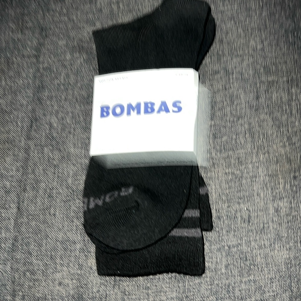 Bombas socks size L.